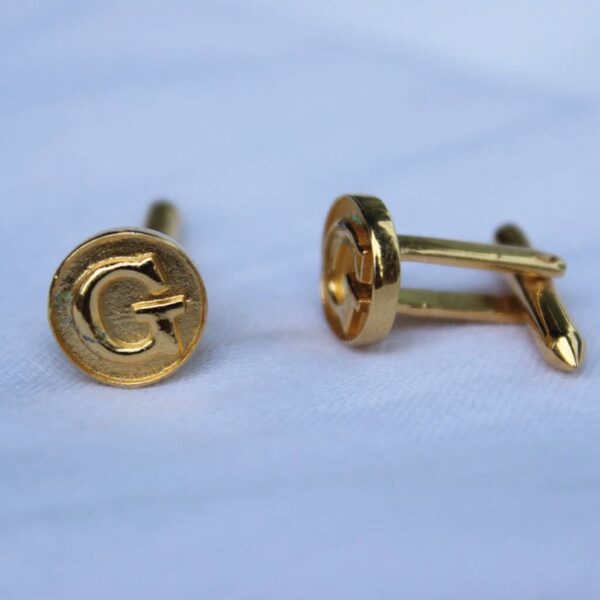 G-Cufflinks